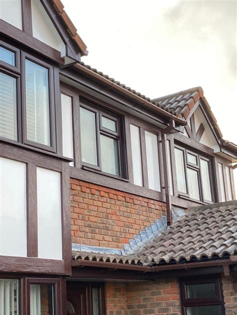 mock tudor cladding|mock tudor cladding meaning.